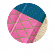 Blouse Material